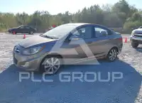 2012 Hyundai Accent фото