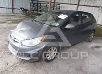 2012 Hyundai Accent фото