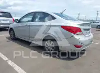 2012 Hyundai Accent фото