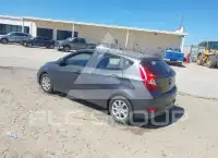 2012 Hyundai Accent фото