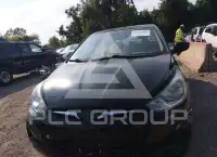 2012 Hyundai Accent фото