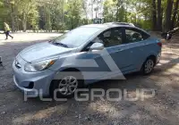 2012 Hyundai Accent фото
