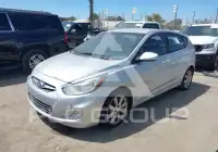 2012 Hyundai Accent фото