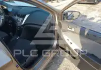 2012 Hyundai Accent photo
