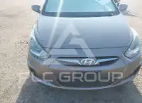 2012 Hyundai Accent photo