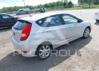 2012 Hyundai Accent фото