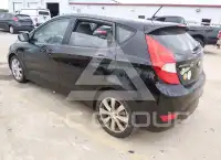 2012 Hyundai Accent photo