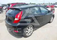 2012 Hyundai Accent фото