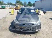 2012 Hyundai Accent фото