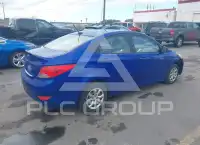 2012 Hyundai Accent фото