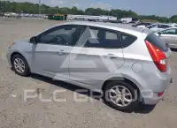 2012 Hyundai Accent фото