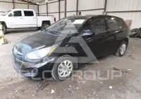2012 Hyundai Accent фото