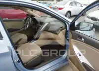 2012 Hyundai Accent фото