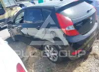2012 Hyundai Accent photo