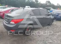 2012 Hyundai Accent фото