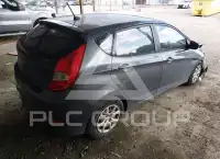 2012 Hyundai Accent фото