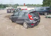 2012 Hyundai Accent фото