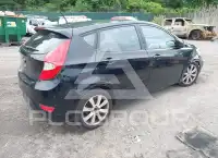 2012 Hyundai Accent фото
