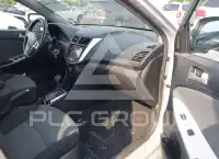 2012 Hyundai Accent фото