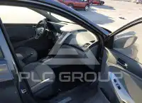 2012 Hyundai Accent photo
