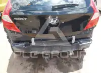 2012 Hyundai Accent фото