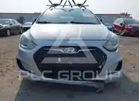 2012 Hyundai Accent фото