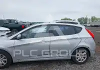 2012 Hyundai Accent фото