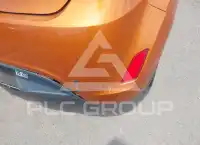 2012 Hyundai Veloster photo