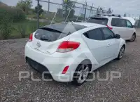 2012 Hyundai Veloster photo