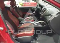 2012 Hyundai Veloster photo