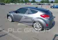 2012 Hyundai Veloster фото