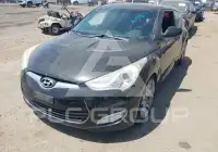 2012 Hyundai Veloster photo