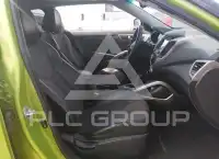 2012 Hyundai Veloster photo