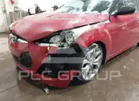 2012 Hyundai Veloster photo