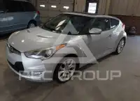 2012 Hyundai Veloster фото
