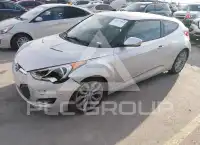 2012 Hyundai Veloster photo