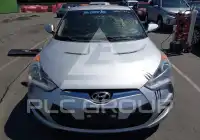 2012 Hyundai Veloster photo
