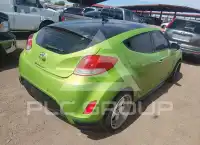 2012 Hyundai Veloster photo