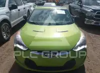 2012 Hyundai Veloster photo