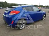 2012 Hyundai Veloster photo