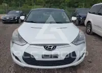 2012 Hyundai Veloster photo