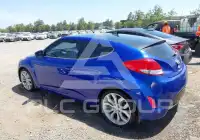 2012 Hyundai Veloster photo