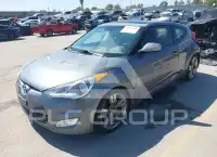 2012 Hyundai Veloster photo
