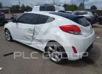 2012 Hyundai Veloster photo
