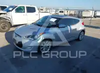2012 Hyundai Veloster photo