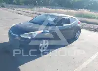 2012 Hyundai Veloster photo