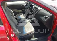 2012 Hyundai Veloster photo