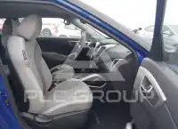 2012 Hyundai Veloster photo