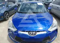 2012 Hyundai Veloster photo