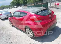 2012 Hyundai Veloster photo